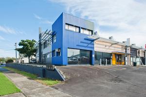 Muscular Dystrophy HQ